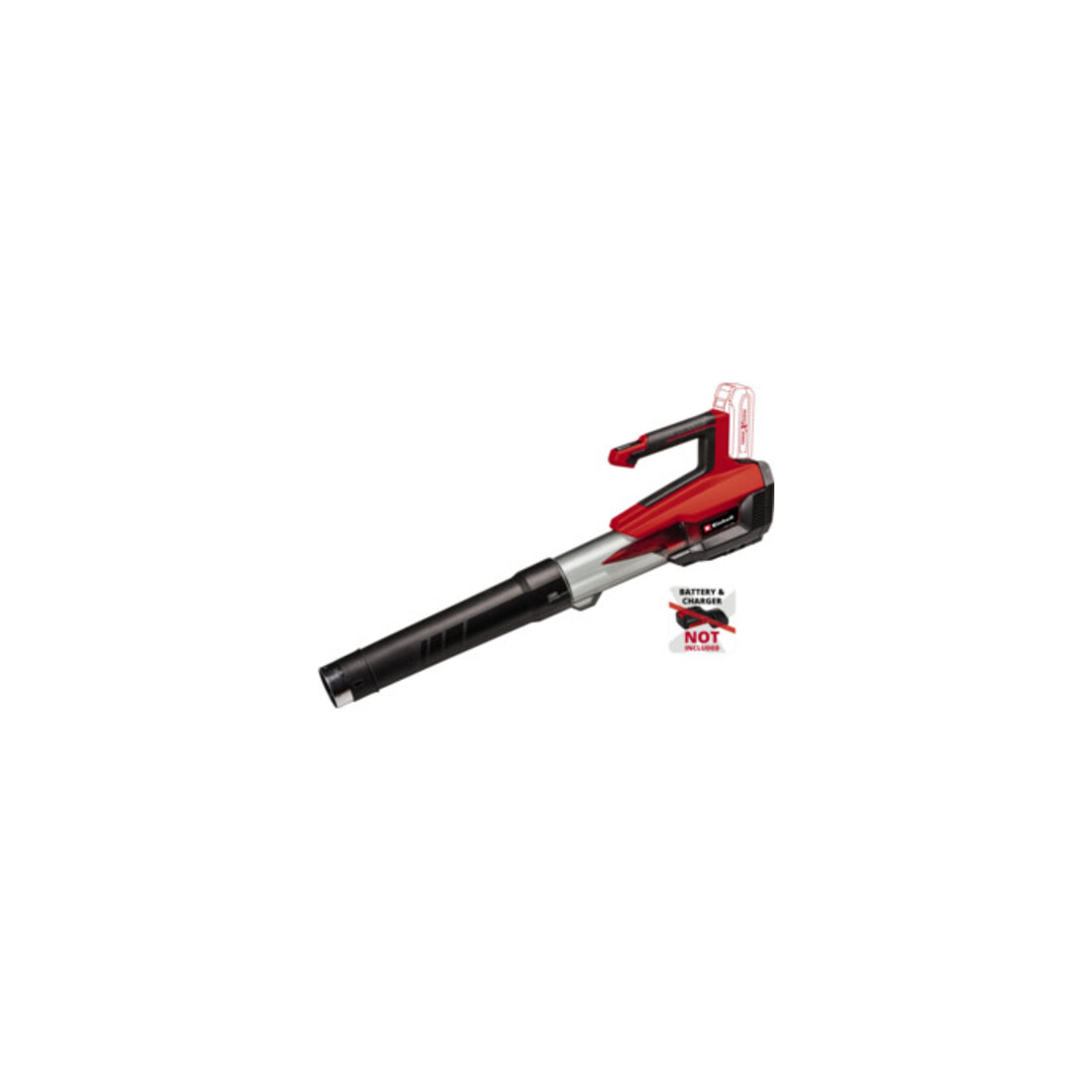 Einhell Professional Akku-Laubbläser GP-LB 18/200 Li E-Solo