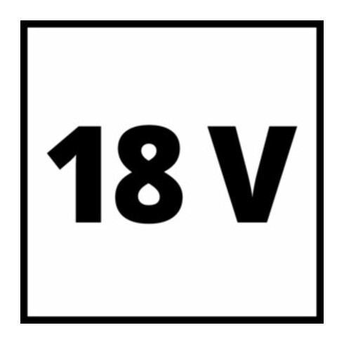 Einhell Professional Akku-Laubbläser GP-LB 18/200 Li E-Solo