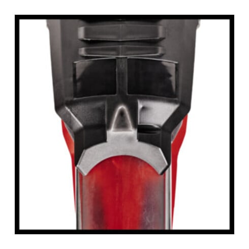 Einhell Professional Akku-Laubbläser GP-LB 18/200 Li E-Solo