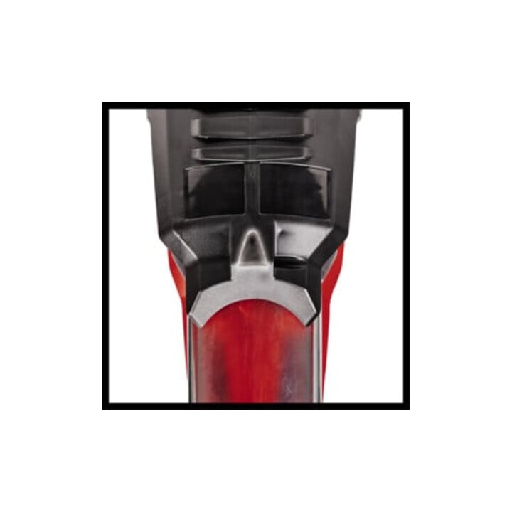 Einhell Professional Akku-Laubbläser GP-LB 18/200 Li GK-Solo