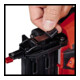 Einhell Professional Akku-Nagler FIXETTO 18/50 N-5