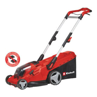 Einhell Professional Akku-Rasenmäher GE-CM 36/41 Li - Solo