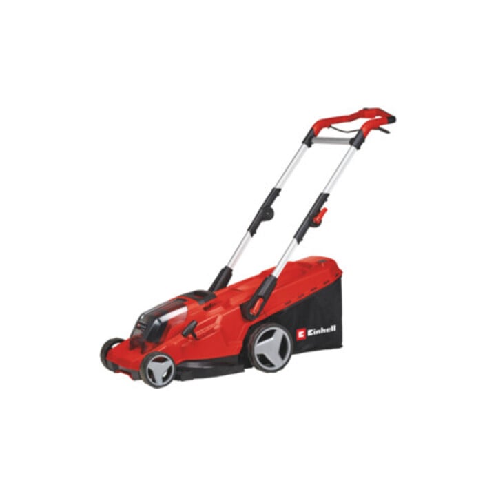 Einhell Professional Akku-Rasenmäher GE-CM 36/41 Li - Solo