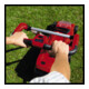 Einhell Professional Akku-Rasenmäher RASARRO 36/42 (2x5,2Ah)-5