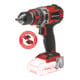 Einhell Professional Akku-Schlagbohrschrauber TE-CD 18/50 Li-i BL Solo-1