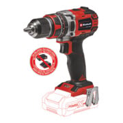 Einhell Professional Akku-Schlagbohrschrauber TE-CD 18/50 Li-i BL Solo