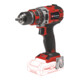 Einhell Professional Akku-Schlagbohrschrauber TE-CD 18/50 Li-i BL Solo-2