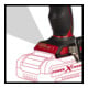 Einhell Professional Akku-Schlagbohrschrauber TP-CD 18/60 Li- i BL Solo