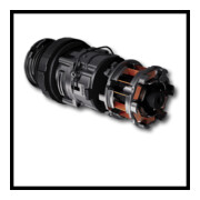 Einhell Professional Akku-Schlagbohrschrauber TP-CD 18/60 Li- i BL Solo-4