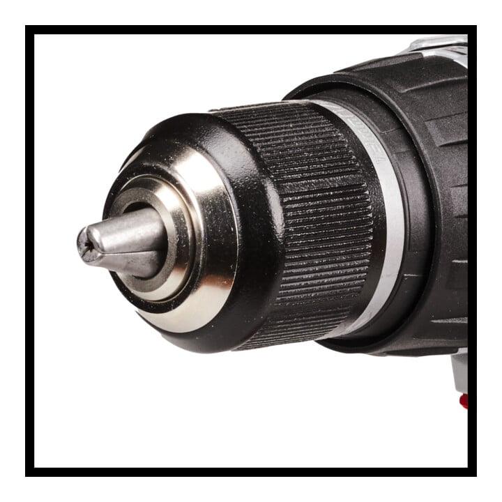 Einhell Professional Akku-Schlagbohrschrauber TP-CD 18/60 Li- i BL Solo
