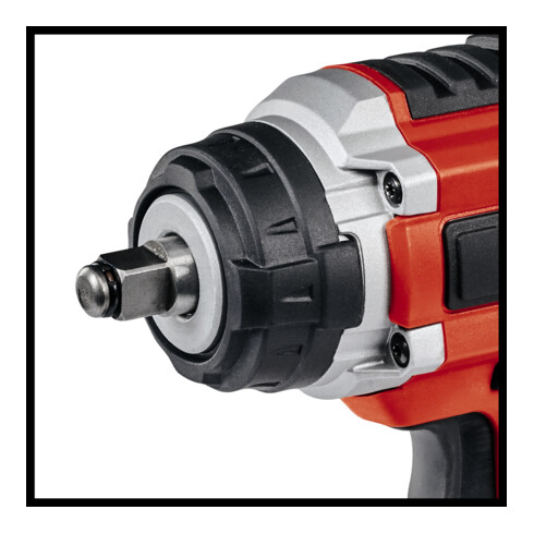 Einhell Professional Akku-Schlagschrauber IMPAXXO 18/400