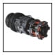 Einhell Professional Akku-Schlagschrauber TE-CI 18 Li Brushless-Solo