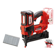 Einhell Professional Akku-Tacker FIXETTO 18/38 S