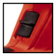 Einhell Professional Akku-Tacker FIXETTO 18/38 S-2