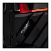 Einhell Professional Akku-Tacker FIXETTO 18/38 S-4