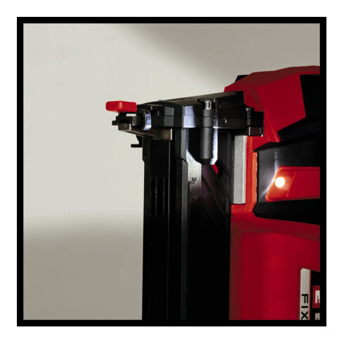 Einhell Professional Akku-Tacker FIXETTO 18/38 S