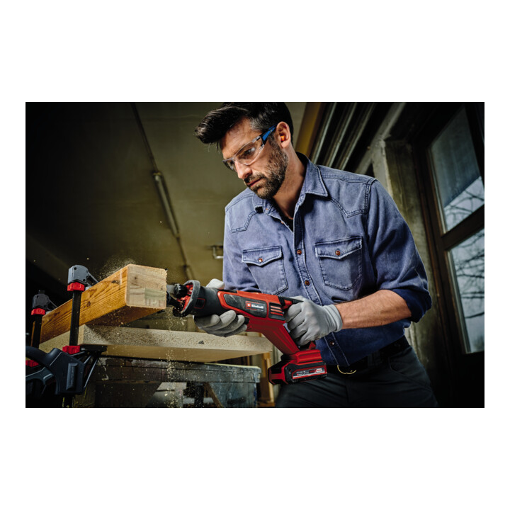 Einhell Professional Akku-Universalsäge TE-AP 18/28 Li BL - Solo