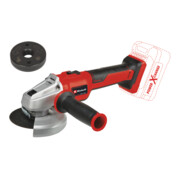 Einhell Professional Akku-Winkelschleifer AXXIO 18/115 Q-1