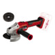 Einhell Professional Akku-Winkelschleifer AXXIO 18/125 Q-1