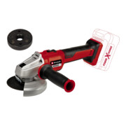 Einhell Professional Akku-Winkelschleifer AXXIO 18/125 Q