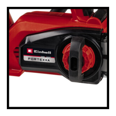 Einhell Professional Einhand-Akku-Kettensäge FORTEXXA 18/20 TH