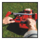 Einhell Professional Tondeuse à gazon sans fil GP-CM 36/41 Li - Solo