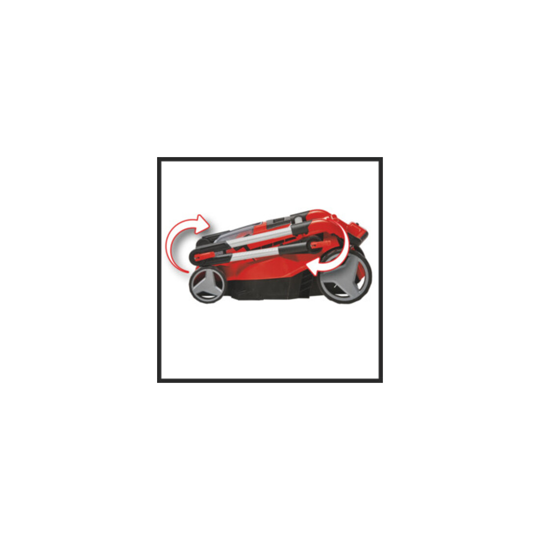 Einhell Professional Tondeuse à gazon sans fil GP-CM 36/41 Li - Solo