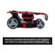Einhell Professional Tondeuse à gazon sans fil GP-CM 36/47 S HW Li (4x4,0Ah)-4