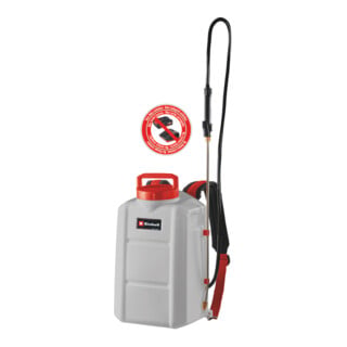 Einhell Pulvérisateur à pression sur batterie GE-WS 18/150 Li-Solo