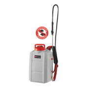 Einhell Pulvérisateur à pression sur batterie GE-WS 18/150 Li-Solo