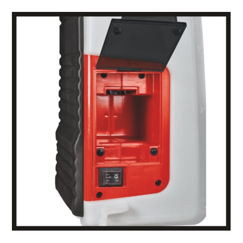 Einhell Pulvérisateur à pression sur batterie GE-WS 18/150 Li-Solo
