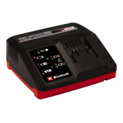 Einhell PXC-Kit de démarrage 5,2Ah & 4A Fastcharger-2