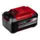 Einhell PXC-Kit de démarrage 5,2Ah & 4A Fastcharger