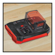 Einhell PXC-Ladegerät Power X-Boostcharger 6A-4
