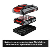 Einhell PXC-Starter-Kit 18V 2,5Ah PXC Starter Kit-4