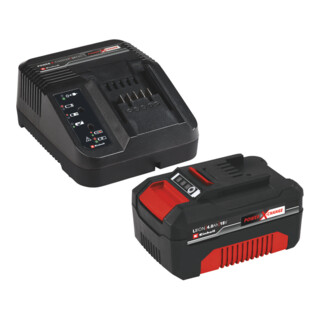 Einhell PXC-Starter-Kit 18V 4,0Ah PXC Starter Kit