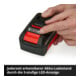 Einhell PXC-Starter-Kit 18V 4,0Ah PXC Starter Kit