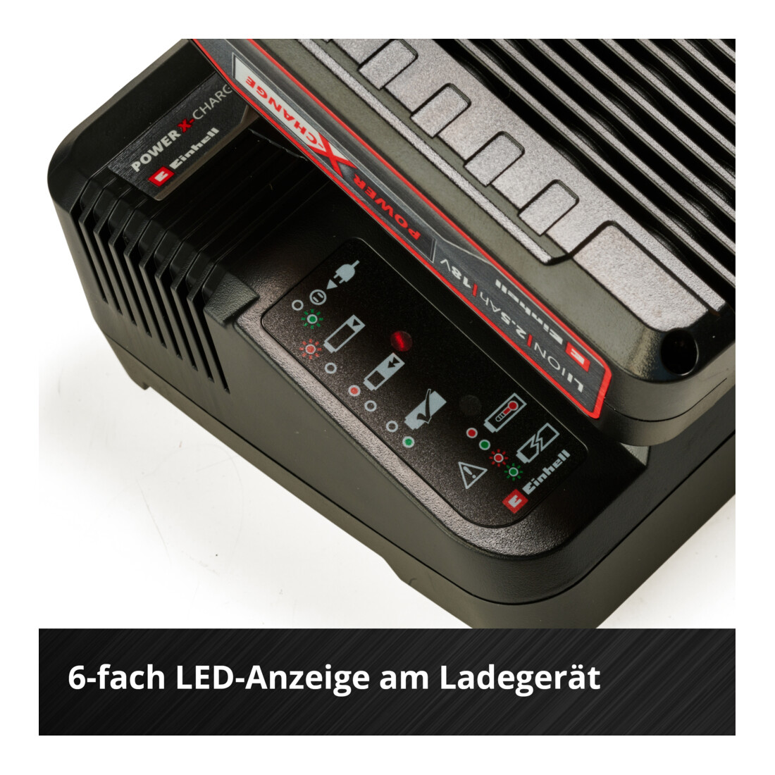 Einhell PXC-Starter-Kit 18V 4,0Ah PXC Starter Kit