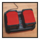 Einhell PXC-Starter-Kit 2x 3,0Ah& Twincharger Kit-4