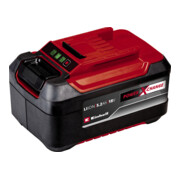 Einhell PXC-Starter-Kit 5,2Ah & 4A Fastcharger-4