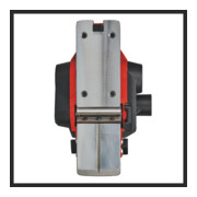 Einhell Rabot sans fil TE-PL 18/82 Li - Solo-5