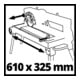 Einhell Radial-Fliesenschneidmaschine TE-TC 620 U