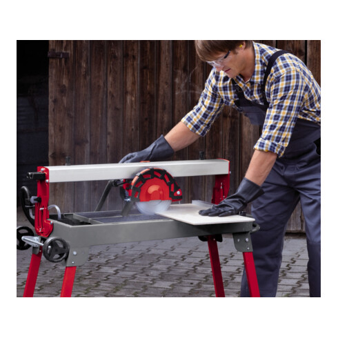 Einhell Radial-Fliesenschneidmaschine TE-TC 620 U