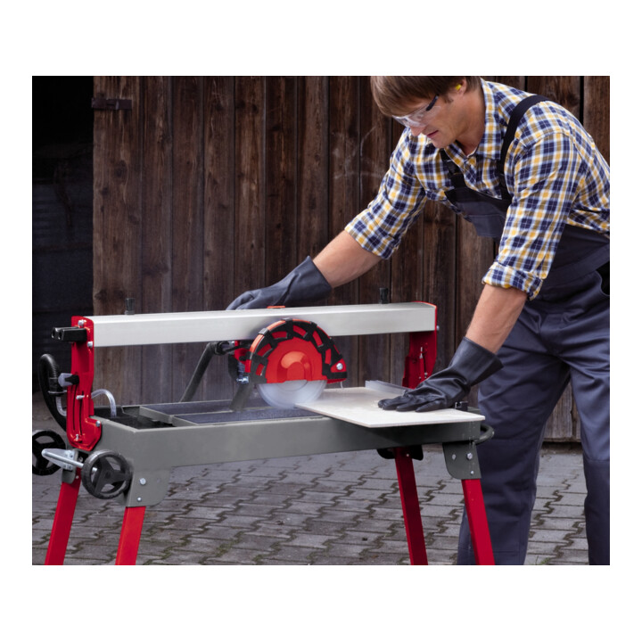 Einhell Radial-Fliesenschneidmaschine TE-TC 620 U