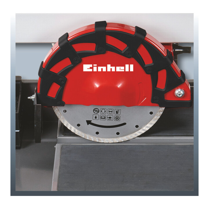 Einhell Radiale Tegelsnijder TE-TC 920 UL