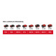 Einhell Radio sans fil TC-RA 18 Li BT - Solo-2