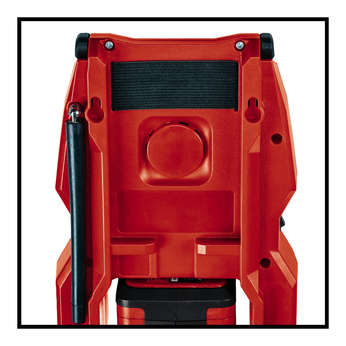 Einhell Radio sans fil TC-RA 18 Li BT - Solo