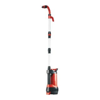 Einhell Regenfasspumpe GE-PP 5555 RB-A