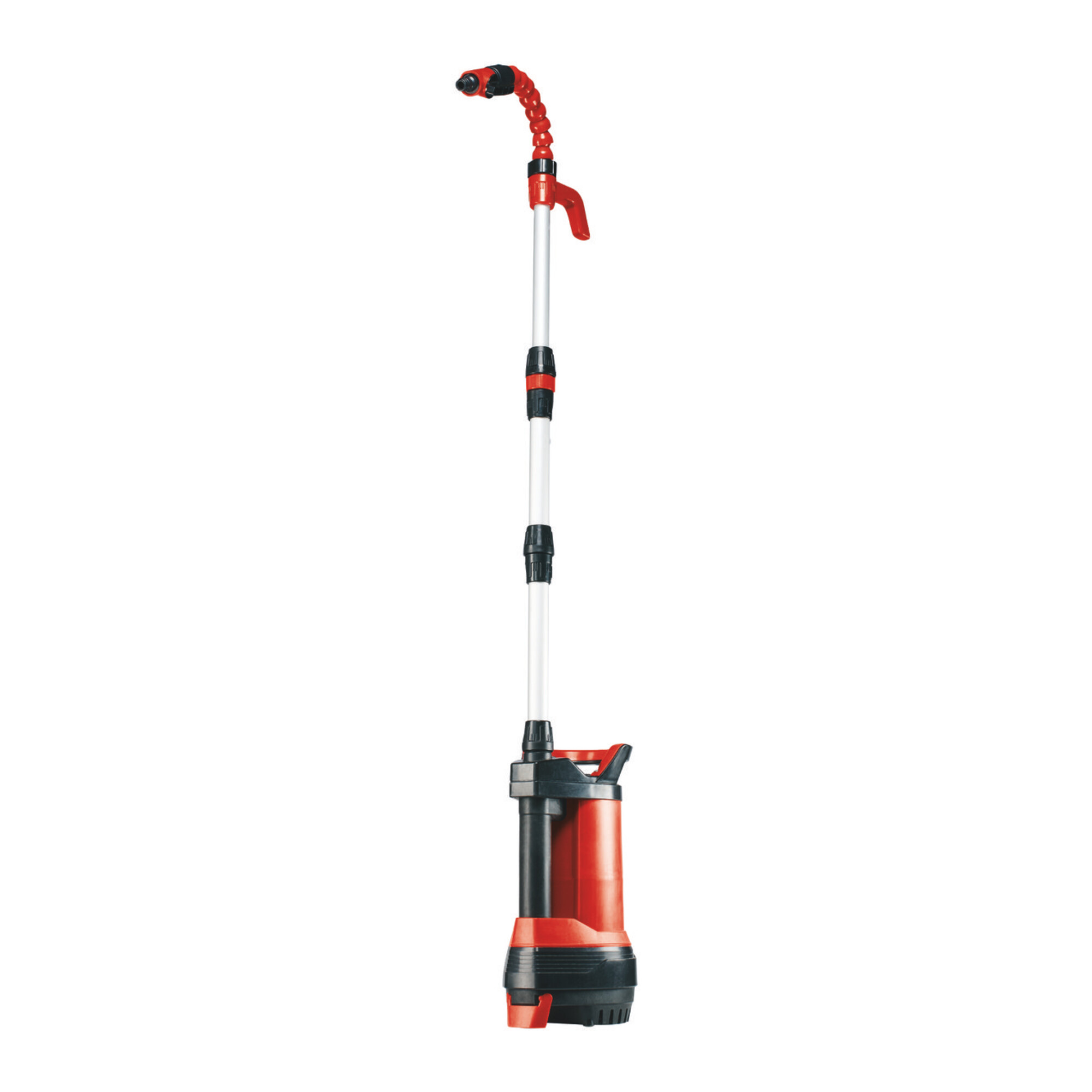 Einhell Regenfasspumpe GE-PP 5555 RB-A
