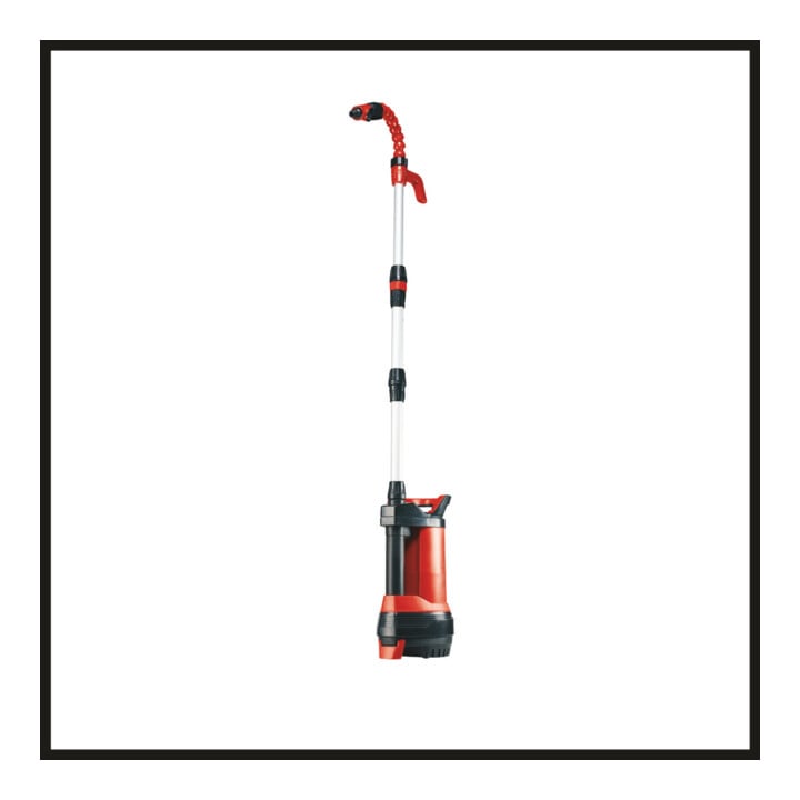 Einhell Regenfasspumpe GE-PP 5555 RB-A
